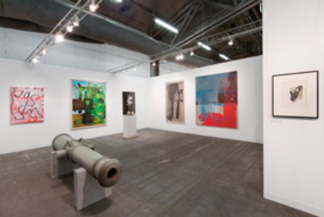 The Armory Show