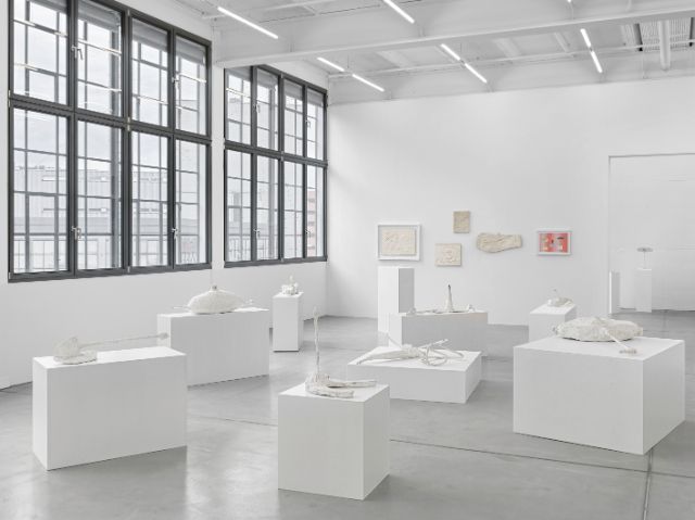 DIE FRÜHEN WERKE / EARLY WORKS