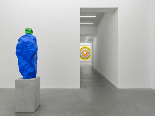 WALL WORKS & SCULPTURES II