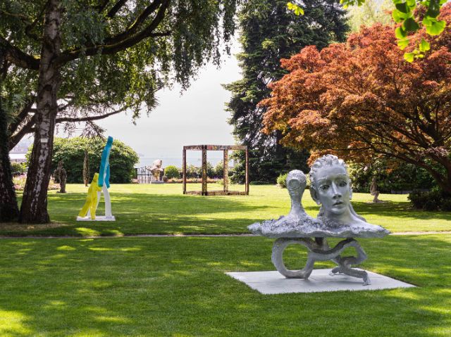 ART IN THE PARK XXIII
